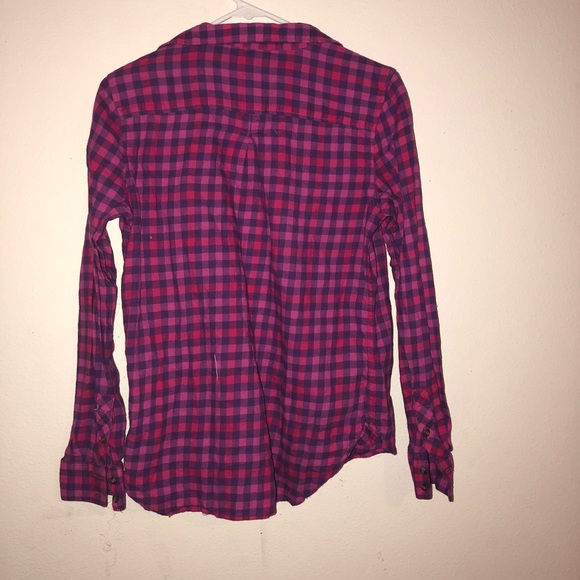 Flannel - Picture 2 of 3